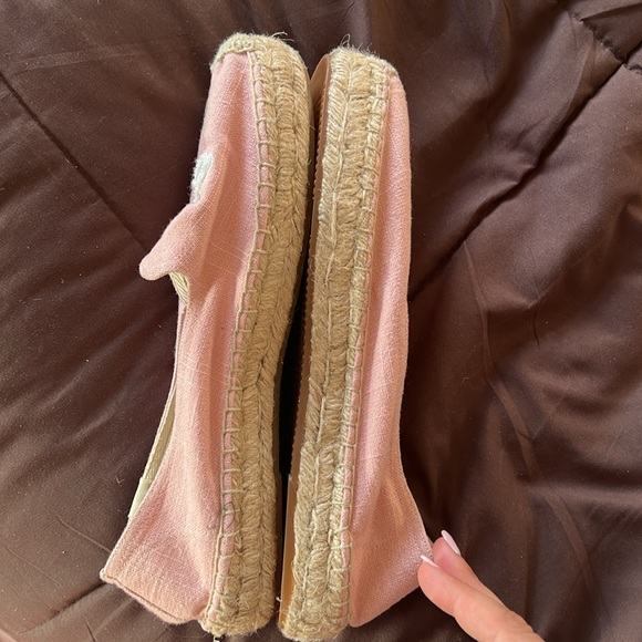 Ciao Bella Espadrilles - Picture 6 of 6